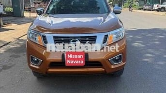 Nissan Navara 2016 NP300E 4x2MT - 100000 km