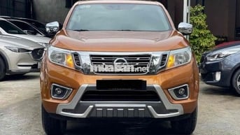 Nissan Navara 2019 EL Premium - 18300 km