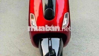 PIAGGIO VESPA 125cc - ĐK 2010 - HỖ TRỢ GÓP