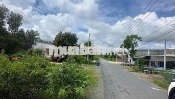 181m2 chốt giá 380triệu Phước Hiệp, sổ sẳn, công chứng trong ngày