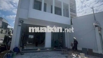 Nhà Biệt Thự Căn Góc P12 7x20m 7pn 5wc 35tr