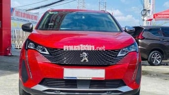 Peugeot 3008 2022 AL - 53000 km