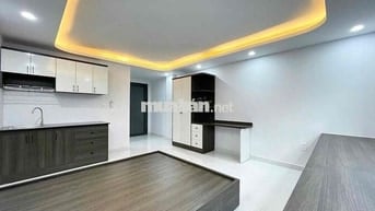 CHO THUÊ PHÒNG FULL NỘI THẤT CAO CẤP NGAY ĐẠI HỌC VĂN LANG