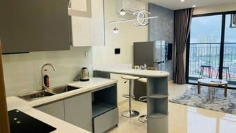 Cho thuê 1PN full nội thất xịn tại Vinhomes Smart City
