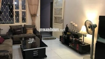 CHO THUÊ NHÀ HẺM NGUYỄN ĐÌNH CHIỂU, PHÚ NHUẬN, 63M2, 4 TẦNG, 18 TRIỆU