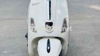 PIAGGIO VESPA S 125cc 3Vie .Đèn Vuông -HỖ TRỢ GÓP
