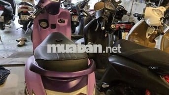 YAMAMHA GRADE 125CC NGAY CHỦ bs sai gòn