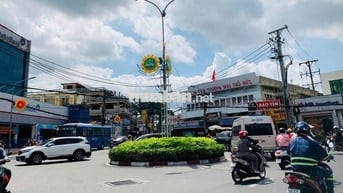 HÀNG CỰC HIẾM THỦ ĐỨC – BÁN DÃY TRỌ NGAY CHỢ THỦ ĐỨC– 5.5 TỶ