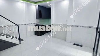 BÁN NHÀ KIỀU ĐÀM QUẬN 7- KDC HIỆN HỮU- 2TẦNG - HXH ĐI 30M- CHỈ 4,05 TỶ