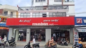 MẶT BẰNG LỚN, TIỆN KINH DOANH, ƯU TIÊN NHÃN HÀNG