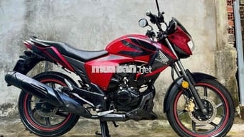 HONDA RR-150 | được bảo trì tốt | dặm thấp |