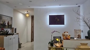 Bán nhà phân lô Liền Kề phố Nguyễn Văn Lộc, 60m2, 4T, MT 4,5m, 24 tỷ.