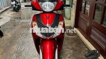 Xe SH nhập Ý số máy 105 chính chủ