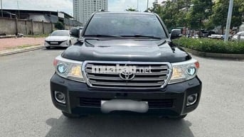 Toyota Land Cruiser 2014 VX 4.6 V8 - 87000 km