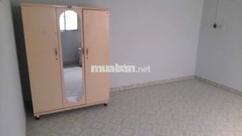 Cho thuê nhà nguyên căn 64m2, 1 trệt 1 lầu, khu vực Bình Triệu, giá rẻ