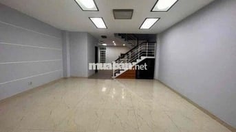MẶT TIỀN DS TÂN PHONG 6x16 3 LẦU GIÁ TÔT NHAT