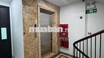 🏢 Cho thuê văn phòng Lạc Long Quân | 142m² sử dụng – 32tr