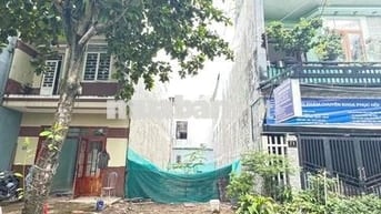 Bán đất đường 5m5 Cẩm Chánh 5 giá ***.
