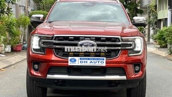 Ford Everest 2023 Titanium 2.0L 4x2 AT - 32000 km
