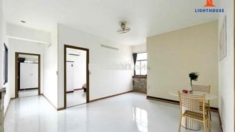 PENTHOUSE 2PN - 1 PK- 1 PHÒNG BẾP TÁCH BIỆT THANG MÁY NGAY GẦN CẦU 3/2