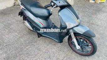PIAGGIO ❤️‍🔥LIBERTY 125cc . ĐK 2012 - HỖ TRỢ GÓP