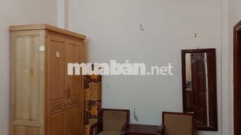 Phòng khép kín 22m2 Võng Thị-Lạc Long Quân, Tây Hồ