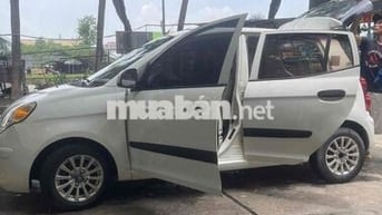 Kia Morning 2010 tải VAN