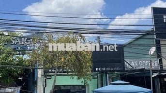 Mặt bằng 280m2 cạnh quán Số Dzách