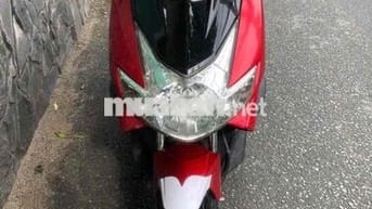 Honda ari blade 110 màu đỏ-đen đời 2008 số Tphcm