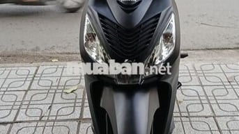 Vision đen