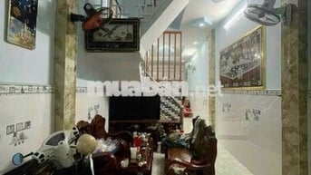 BÁN NHÀ HẺM 3M, NGUYÊN HỒNG, BÌNH THẠNH, 23.4M², 2 TẦNG, GIÁ 4.875 TỶ