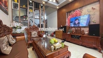 Bán Nhà 3 tầng tại Hào Khê - Lê Chân - Hải Phòng