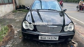 Mercedes Benz CL Class 2004 - 125000 km