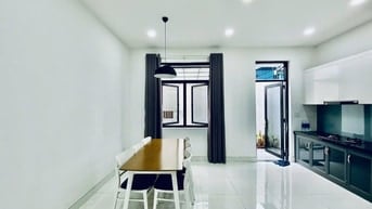 Bán nhà compound Nguyễn Thị Định, Cát Lái, Quận 2.  5.2x16m giá 8,1 tỷ