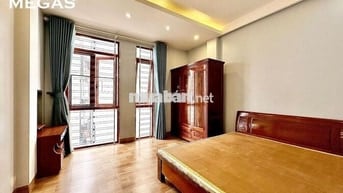 CHO THUÊ CĂN HỘ 1N1K TÁCH BẾP SIÊU RỘNG THOÁNG NGAY LOTTE MAL TÂY HỒ