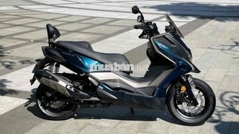 Kymco Xciting S350 2024