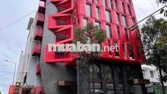 Cho Thuê Toà Nhà Góc 2MT Phan Đình Phùng Cạnh Bến Ninh Kiều TT Cần Thơ
