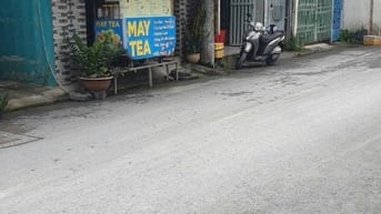 Cho thuê mặt bằng kinh doanh,cư trú