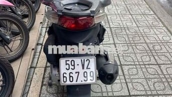 cần bán xe SH ở duong quang trưng phường 8 gò vấp
