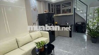 24M2- NHÀ ĐẸP 3TẦNG TÂN BÌNH - TẶNG FULL NỘI THẤT

GIÁ 3,65TỶ