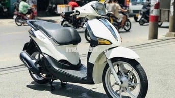 PIAGGIO LIBERTY 125cc iGet abs -ĐK 2016.HỖ TRỢ GÓP