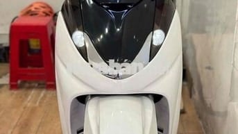 Honda SH300i Nhập Ý 2008 . BSTP Chính Chủ