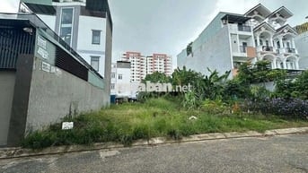 BÁN LÔ ĐẤT 128m2, NGAY CC 4S LINH ĐÔNG, THỦ ĐỨC ĐƯỜNG OTO 6,7 TỶ TL.