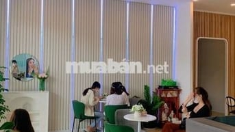 Cho thuê nhà góc 2 mặt tiền phan đình phùng – hải thượng lãn ông