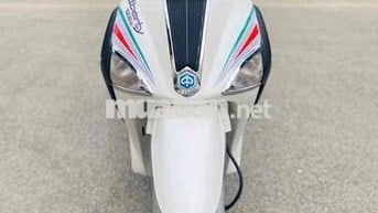 PIAGGIO LIBERTY 125cc 2Vie .ĐK 2012 - HỖ TRỢ GÓP