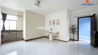 🌟 PENTHOUSE 2 PHÒNG NGỦ 60M2 – FULL NỘI THẤT – 606 ĐƯỜNG 3/2,QUẬN 10 🌟
