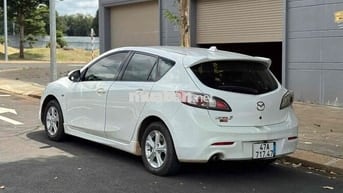 Mazda 3 2010 - 126000 km