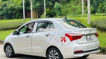 Hyundai i10 Grand 1.2 MT Base 2015 - 145 Triệu