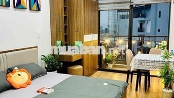 CĂN HỘ CAO CẤP- OTO ĐỖ CỬA- FULL ĐỒ HIỆN ĐẠI- 28M2