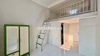 PHÒNG GÁC CỬA SỔ TRỜI NGAY LÊ THÚC HOẠCH, TÂN HƯƠNG GIÁ RẺ